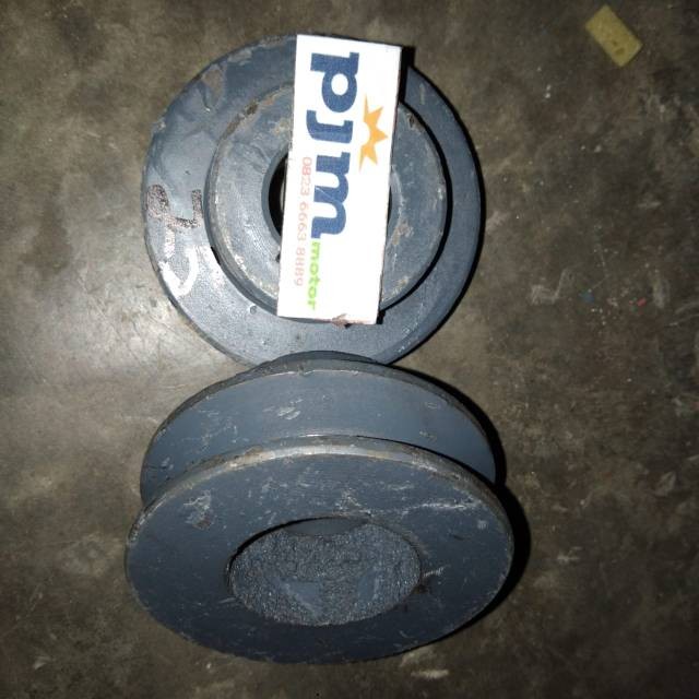 

Pulley pully poli b1x3x25mm amplas