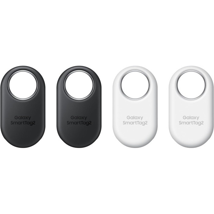 BG Samsung SmartTag2 (2023) Bluetooth + UWB (Harga utk 4 smart Tag 2)