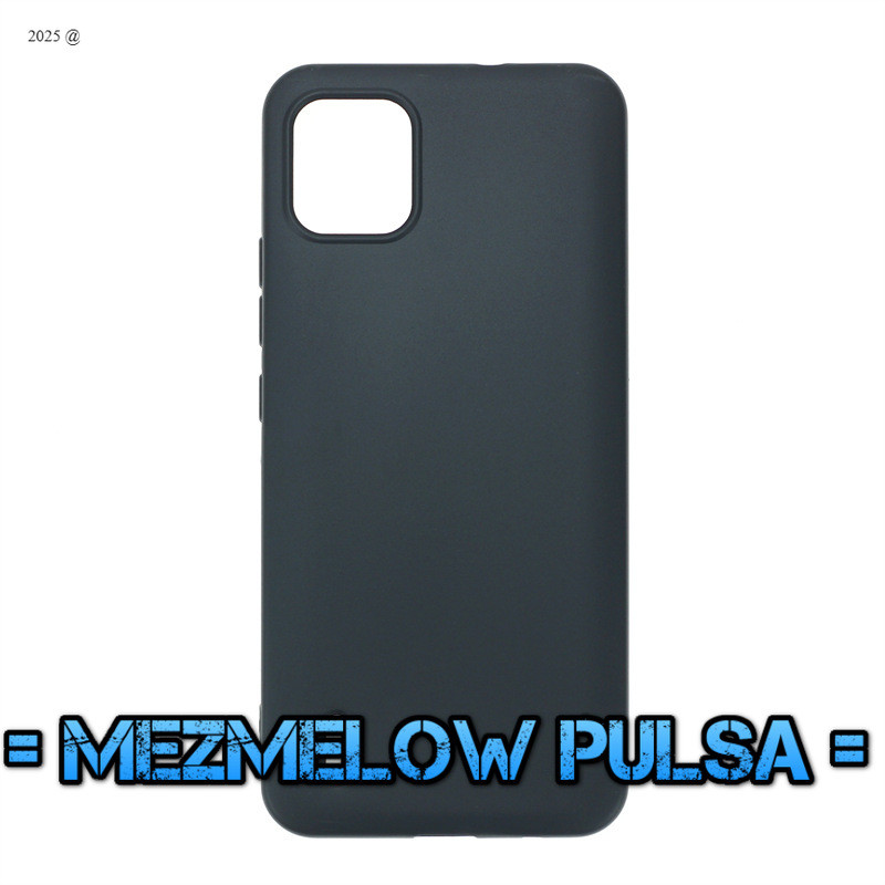 Casing TPU Caseng Silicone Soft Case Softcase Nokia C02 / Nokia C110