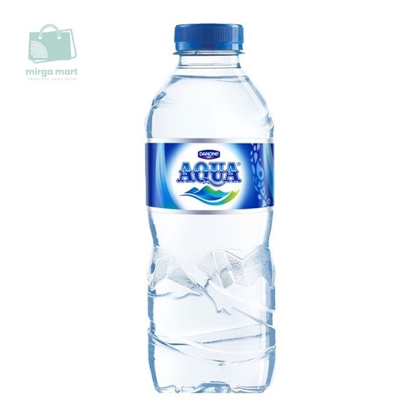 

AQUA AIR MINERAL BOTOL 330 ML