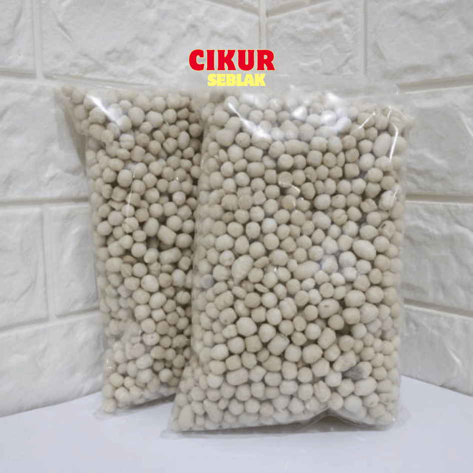 

TERMURAH SALE BISA COD! pilus pedas pilus kencur pilus cikur 1kg cikur seblak