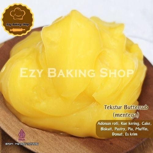 

[[PROMO]]BEST Buttersub Milky 1kg [REPACK] Rombutter BOS Butter Oil Subtitute Default