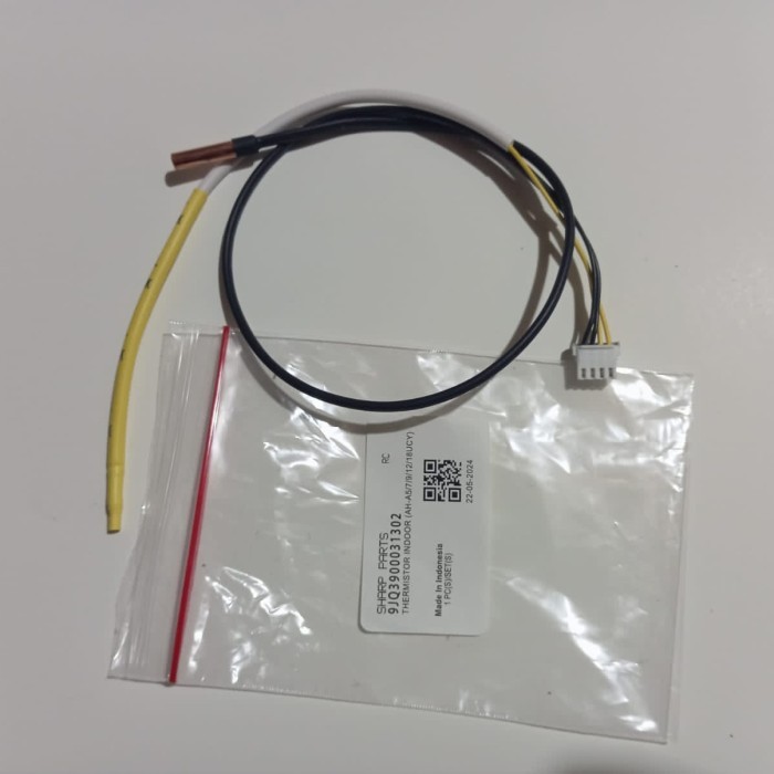 thermistor AC Sharp ucy original