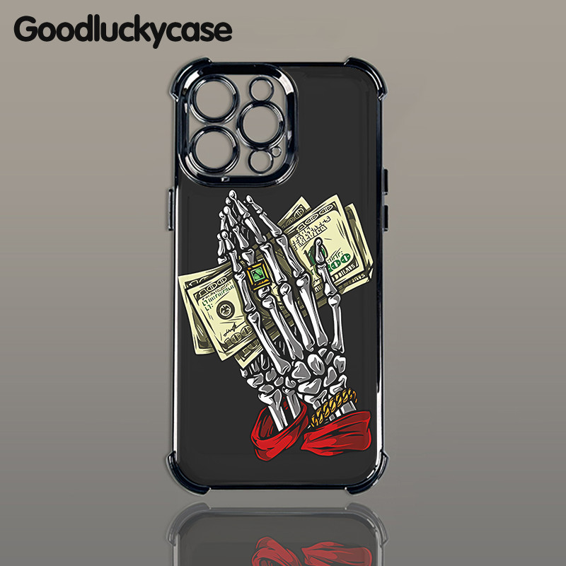 Case Samsung A13 A12 Casing Samsung A35 5G Soft Case Samsung A50 A51 A52 Airbag Anti Pecah A23 Samsu