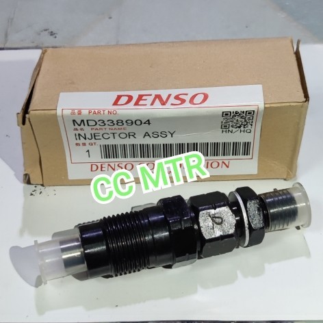 NOZZLE ASSY L300 DIESEL - L039