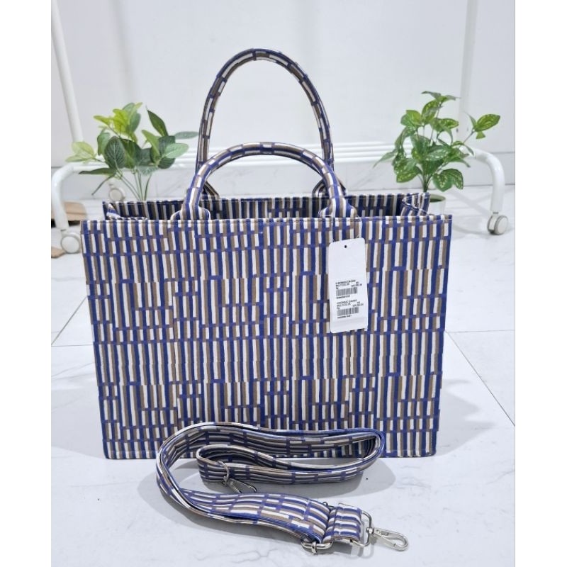 ET CETERA X NADJANI TAS WANITA HAND BAG SLING BAG