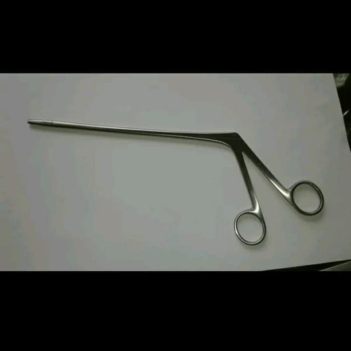aligator iud aligator forceps 20cm