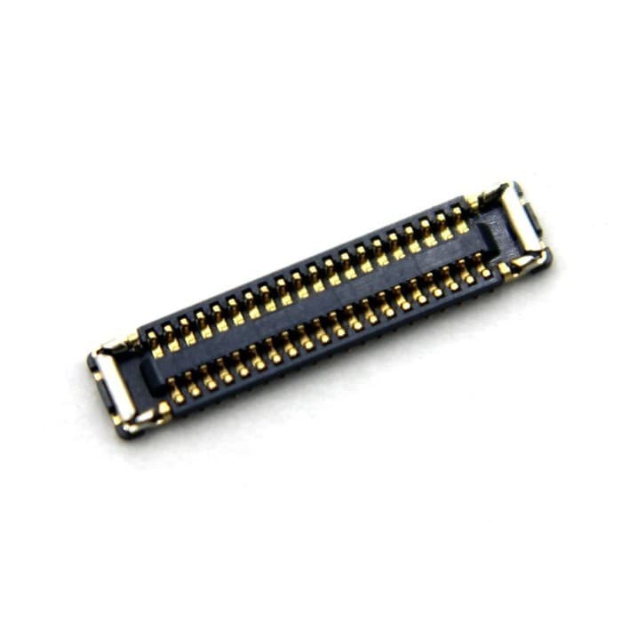 Compatible Konektor Mainboard Oppo Reno 2F 40 pin di mesin Fpc Mainboard Reno2f