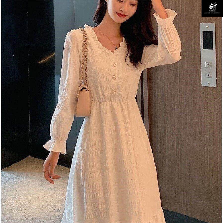 Susana ID Dress Casual Premium D003