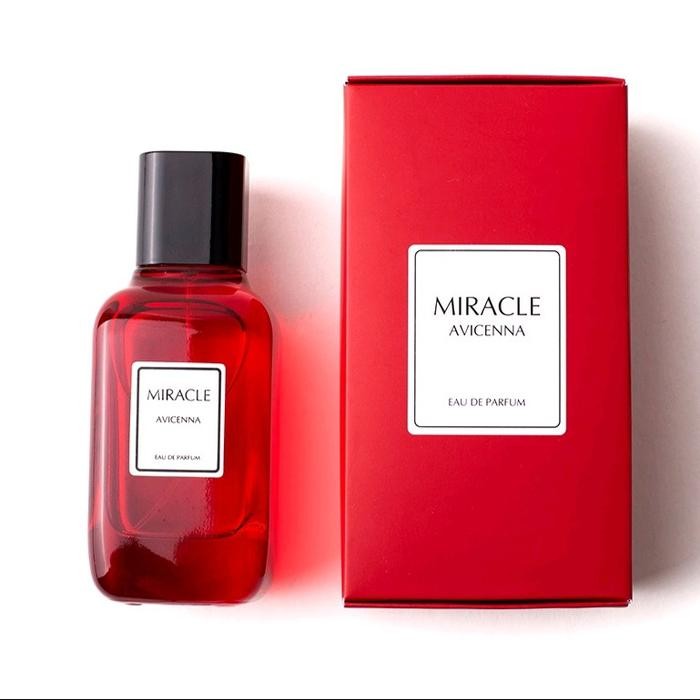 AVICENNA MIRACLE (NEW) EDP 100 ML - -, -
