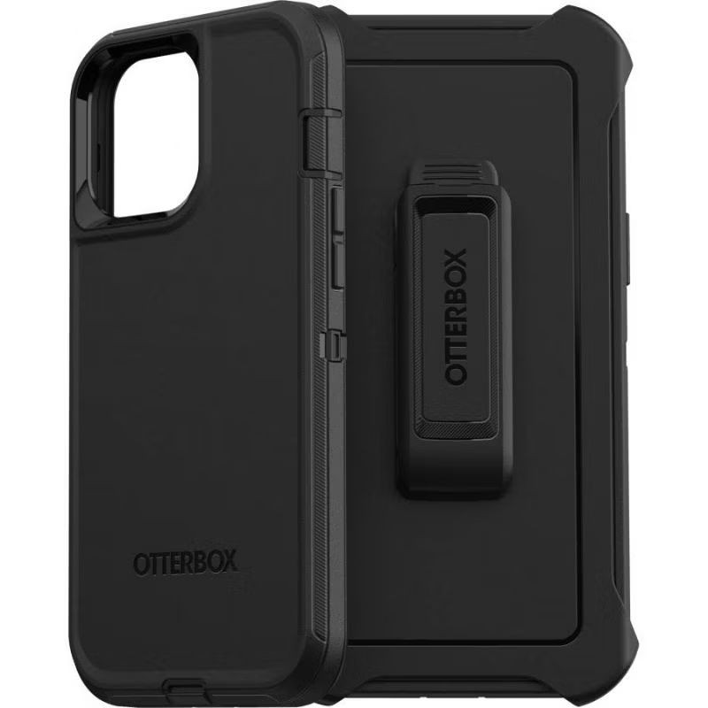 DEFENDER Otterbox Iphone 13 14 Mini Plus Pro Max