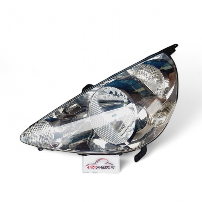 Headlamp lampu depan KIRI mobil Honda Jazz GD3 Idsi Vtec 2003 - 2007