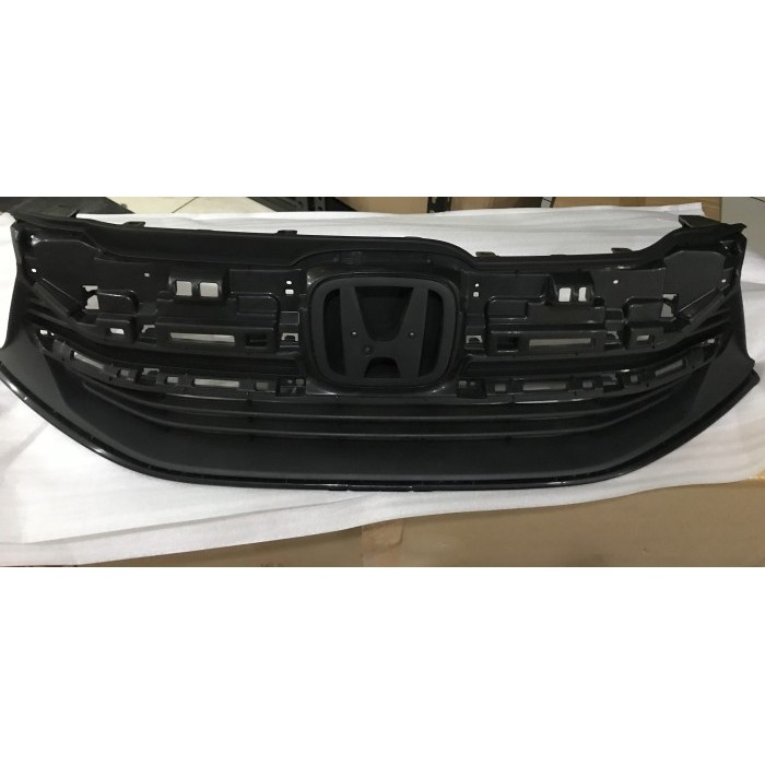 Jual Part Base Dudukan Grill Depan Honda Mobilio E S 2017 2018 2019 2020 2021 COD