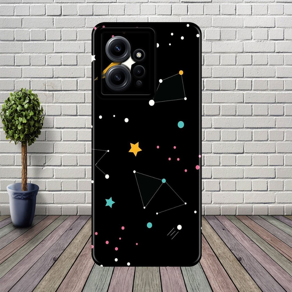 Case REDMI NOTE 12 Casin g Hp - Softcase Case  REDMI NOTE 12 Casing Hp - Softcase - Case Hp  REDMI N