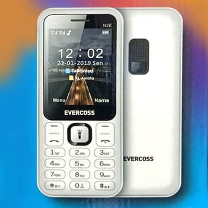 EVERCOSS N2E