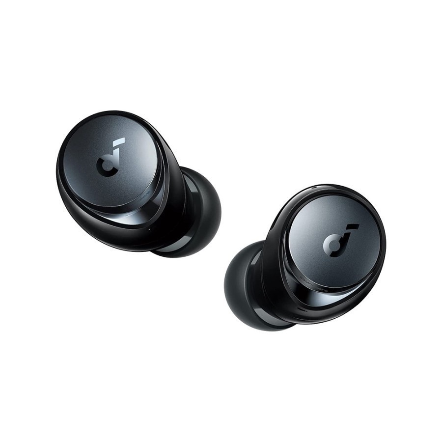 Soundcore (Anker) Tws Anker Soundcore Space A40 A3936 - Earphone Anker A3936 Space A40