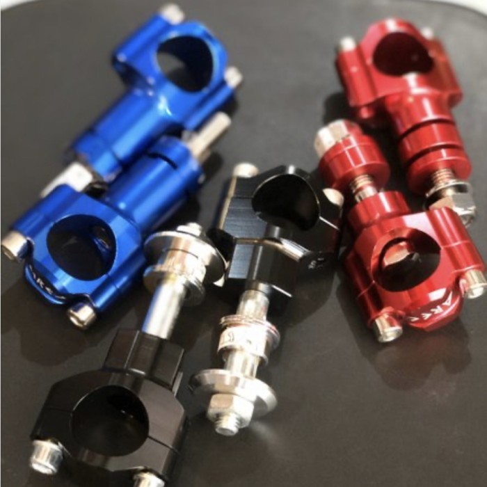 Ready Riser Stang Fatbar CNC Ares Crf Ktm Original