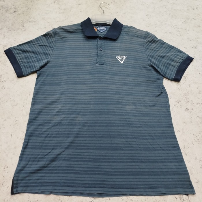 Kaos kerah/polo shirt CALLAWAY GOLF