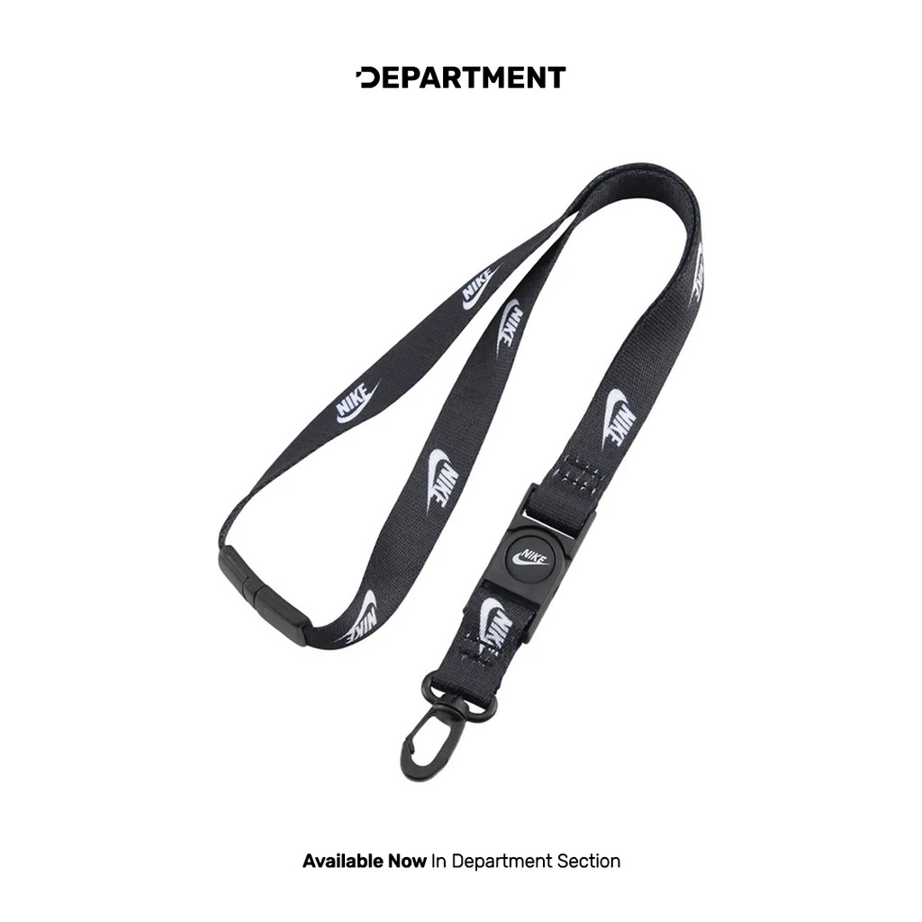 

NIKE Lanyard CLUB STANDARD N1010972027 ORIGINAL