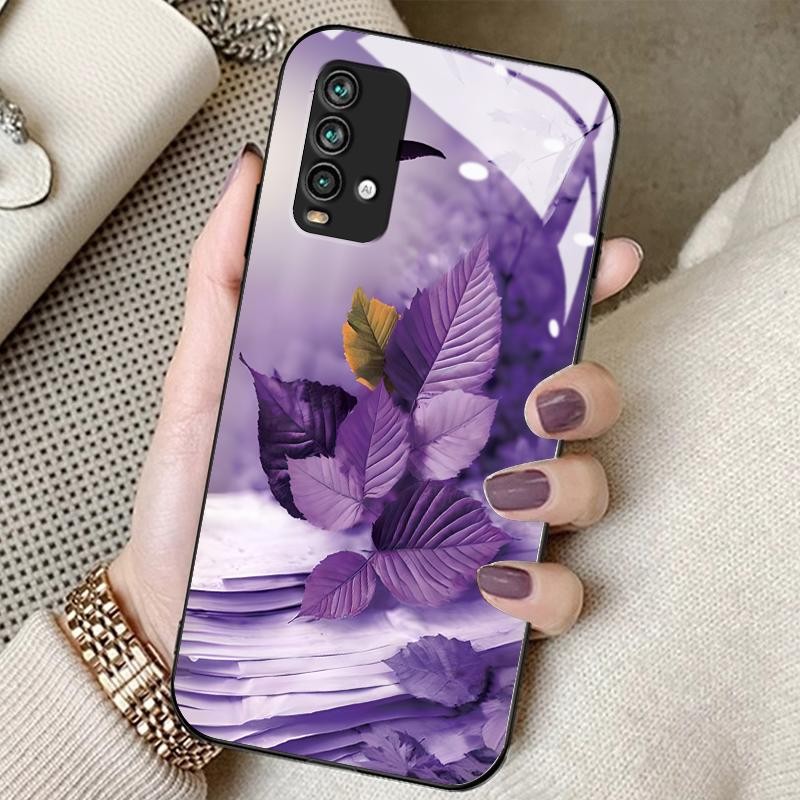 Casing Hp Redmi Note 9 Note 9 Pro 4G Note 9 Pro Max Note 9S Note 8 Note 8 2021 Note 8 Pro Note 7 Pro