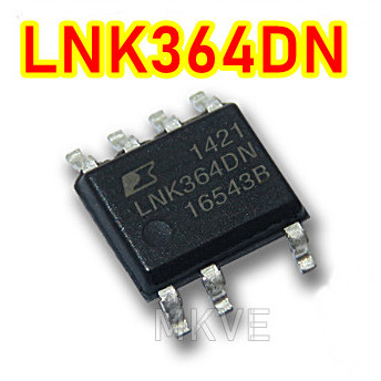 LM99 LNK364DN LNK364D LNK364 SMD SOP7