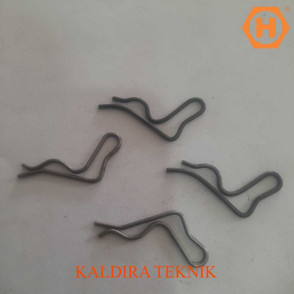 PROMO CUCI GUDANG - SPRING CLUTCH CHAINSAW STIHL 070