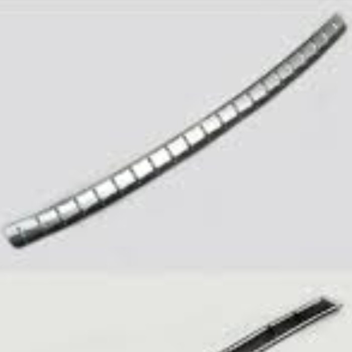 JUAL Panel Cover Bemper Bagasi Captiva CHROME crom ori GM 96623486 BEST SELLER