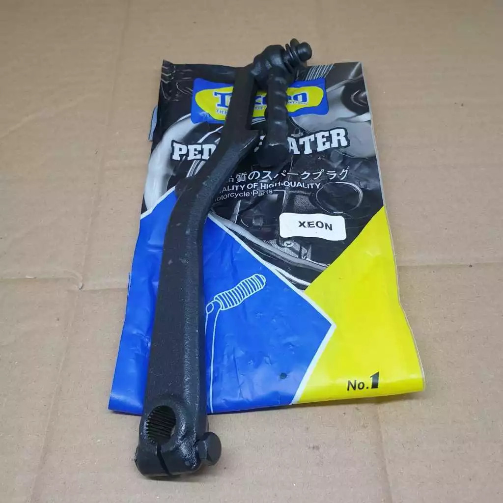 KICK STATER/ENGKOL MOTOR XEON MERK TAKEHO