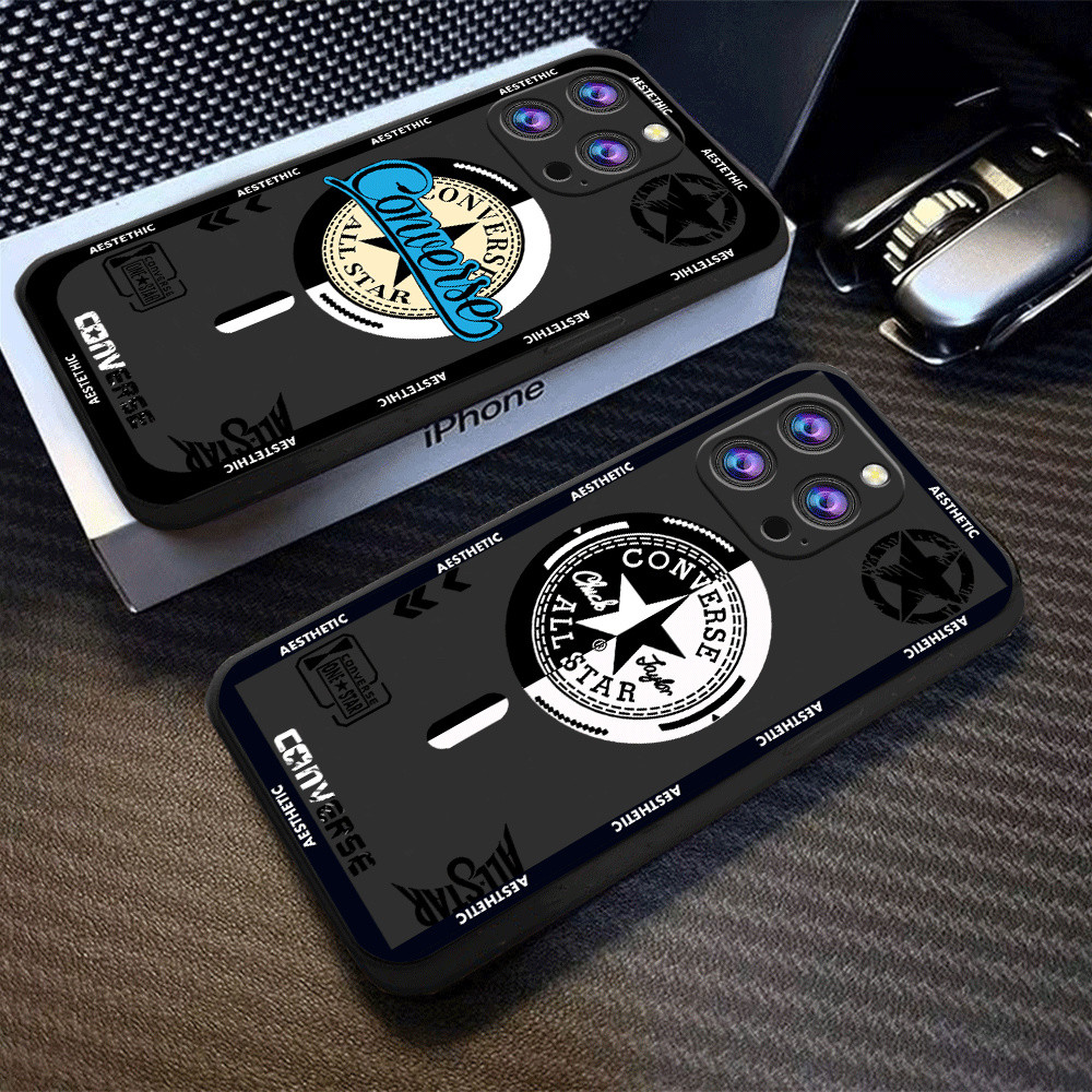 Casing hp ITEL A70 A50 A60 A60S S23 Plus P40 Plus P50 P55 Plus  itelA04 A05S RS4 Converse Tide case