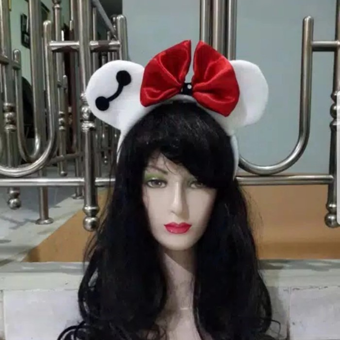 Bando Minnie Bando Disney Mulan Baymax kostum Disney Toy story - buzz