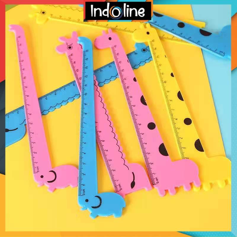 

Penggaris Pendek Bergambar Warna-Warni Anak Sekolah 1199