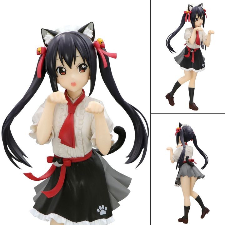 Trio-Try-IT Figure Nakano Azusa - K-ON 21cm