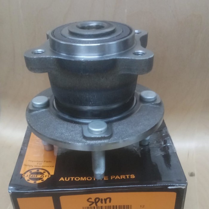 Bearing laher roda belakang CHEVROLET SPIN AVEO SONIC BERKUALITAS