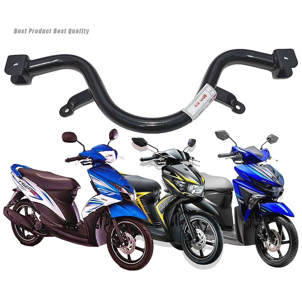 Pijakan Kaki Mio Soul GT 125 Foostep Mio SOul GT 125 PNP Mio GT 115 Mio Soul GT 115 125