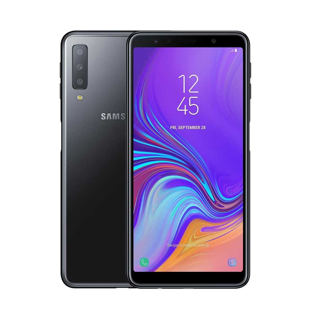 Samsung Galaxy A7 2018 128GB