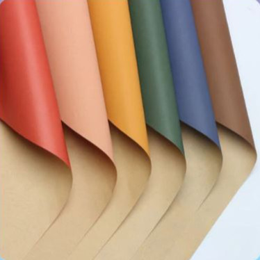 

Flower Wrapping Craft Paper Satuan Paper Hand Bouquet/ Buket bunga KB6317