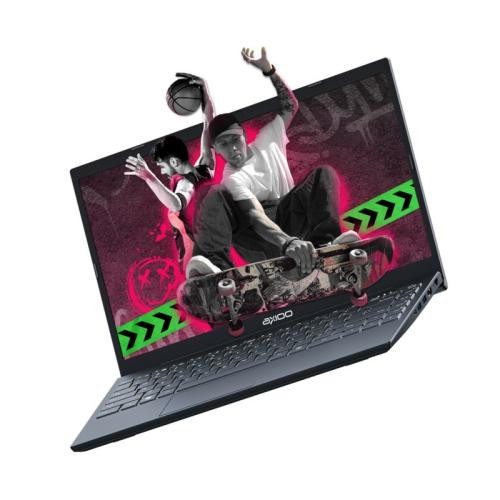 NOTEBOOK AXIOO HYPE 5 (G12) (I5-1235U, 16GB, 512GB SSD, DOS, 14INCH) BLACK