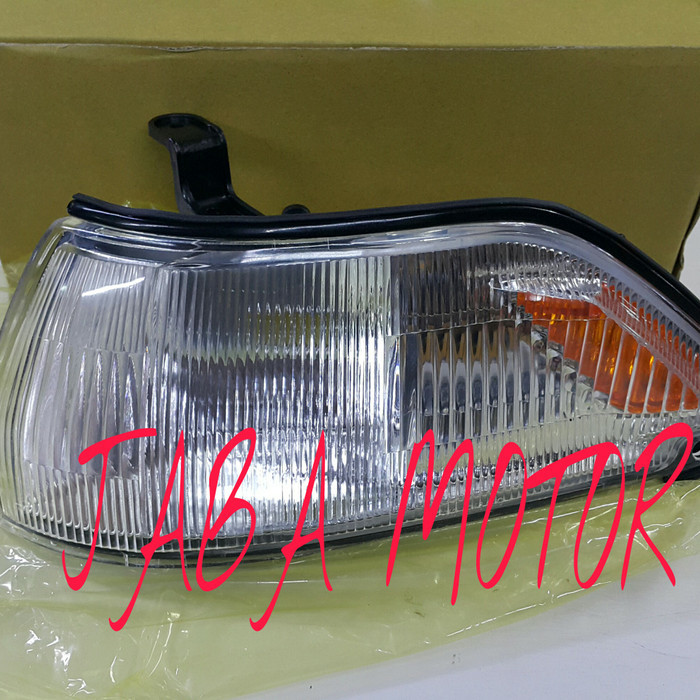 COD Part Baru  Lampu sen corona twincam 1988-1989