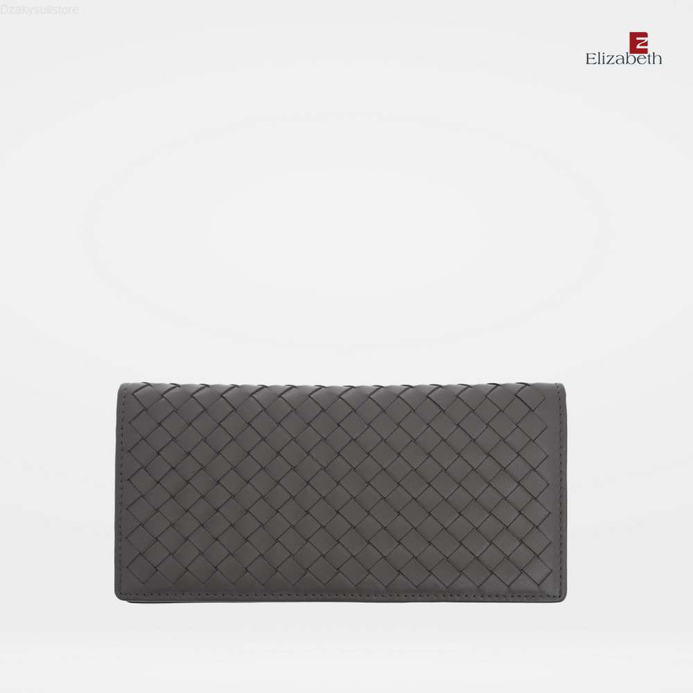 Dompet Wanita Elizabeth Genuine Leather Wallet 0728-0001