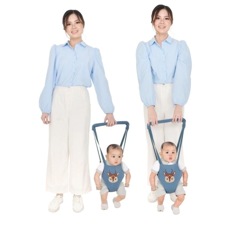 Dialogue baby walker safety strap Manado DGA4218 bayi