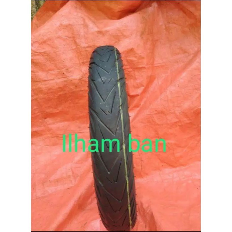 ban motor seken tubles FDR ukuran 90/80 ring 17