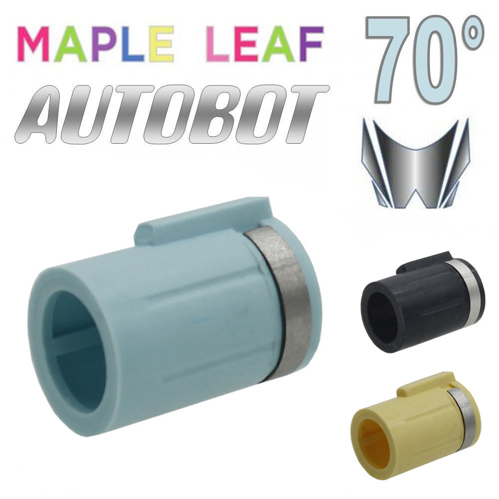 Maple Leaf Autobot GBB Hop Up Bucking Rubber Fit For Marui WE/KJW /VSR10 Series GBB Hunting Accessor