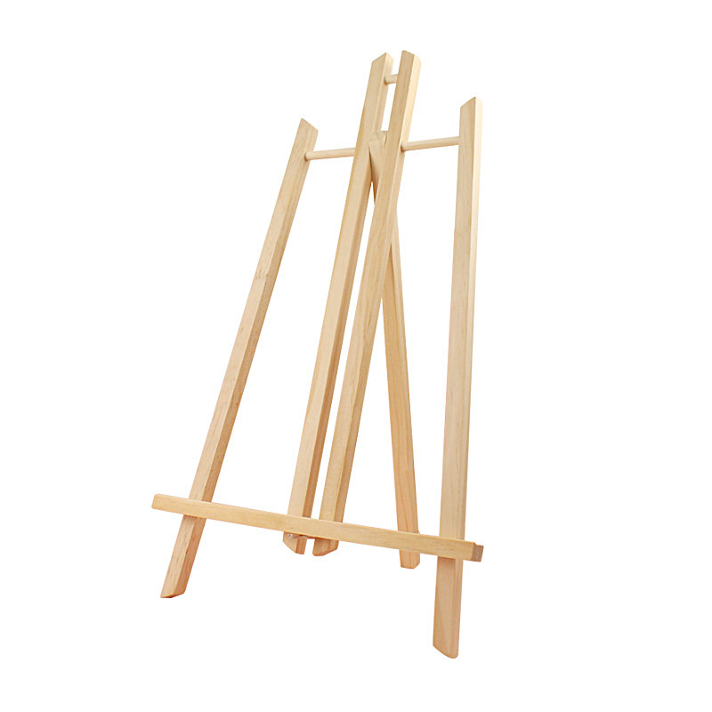 

Beech Wood Table Easel For Artist Easel Painting Craft Wooden Stand For Party Decoration Art Supplies 30cm/40cm/50cm