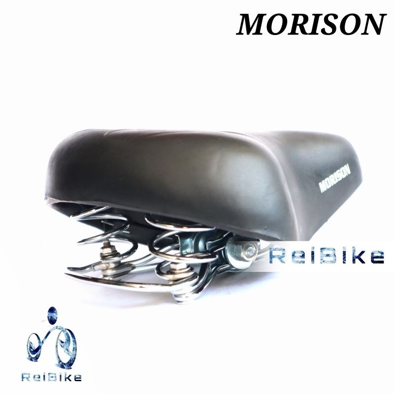 TERLARIS Sadel sepeda mini 20 24 26 merk inter TX cd-11