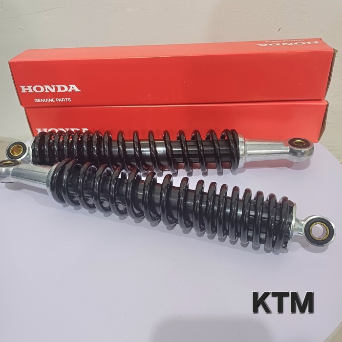 SHOCKBREAKER SHOCK BELAKANG SUPRA X 125 KTM