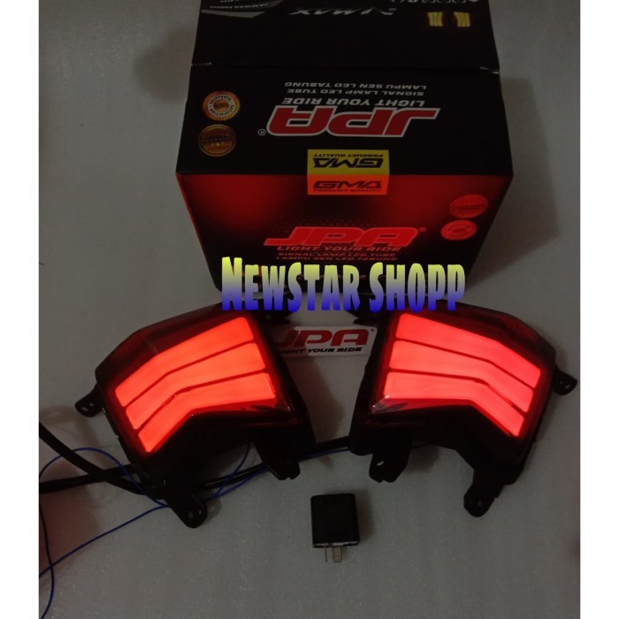 lampu sen jpa nmax sein jpa nmax original