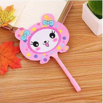 

Pulpen Kipas Karakter Pena Kipas Cartoon Souvenir Lucu 596