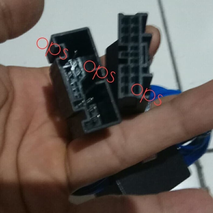 MODUL AUTO UP WINDOW CALYA/SIGRA/AGYA/ALYA/POWER WINDOW AUTOMATIS