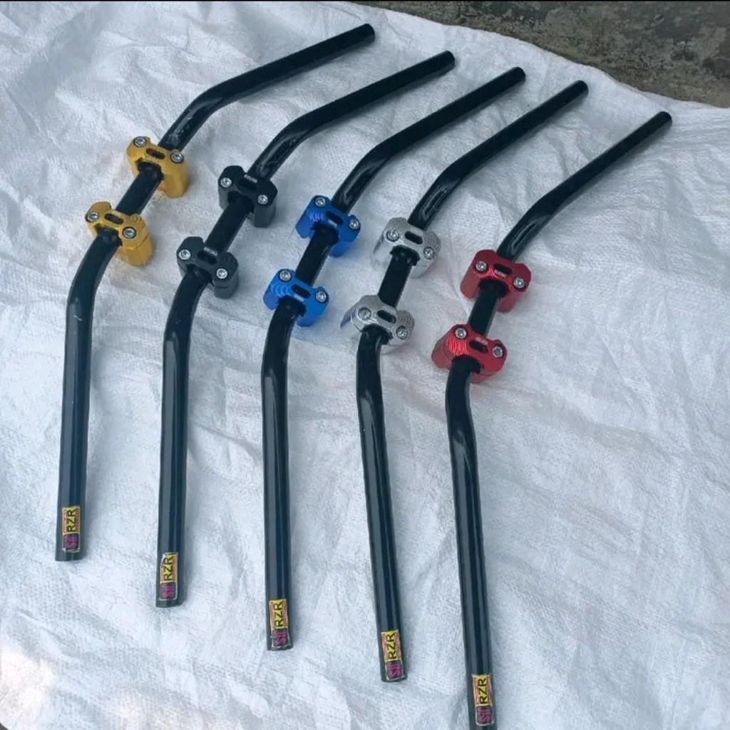 STANG RZR DAN RAISER CNC UNIVERSAL VIXION NEW NVL VIXION NVA MOTOR