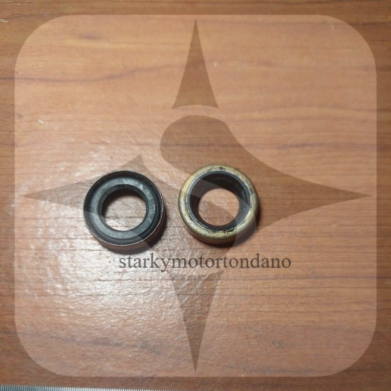 OIL SEAL 20x12x5 20 12 5